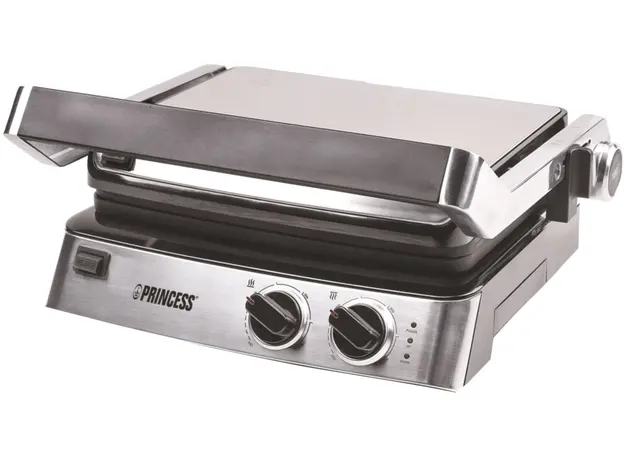 Контактный гриль (прижимной) PRINCESS 117300 