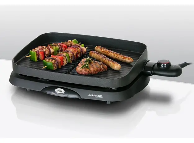 Гриль-барбекю STEBA VG 90 - изображение 3