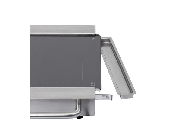 Гриль-барбекю керамический STEBA GP 3 - изображение 2