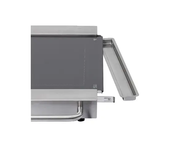 Гриль-барбекю керамический STEBA GP 3 - изображение 2