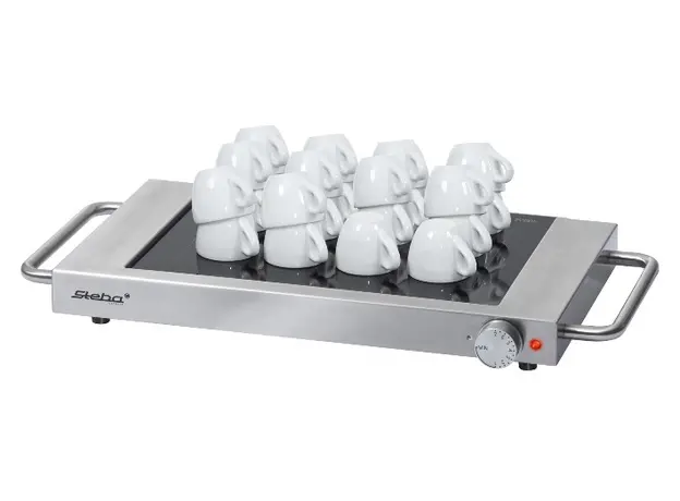 Гриль-барбекю керамический STEBA GP 3 - изображение 3