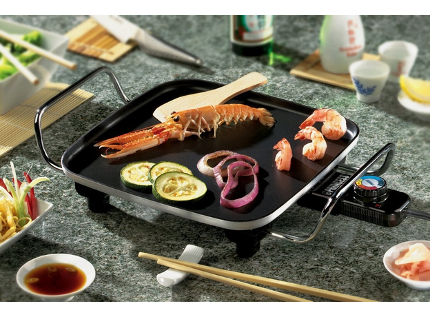 Гриль-барбекю PRINCESS 102210 - изображение 3