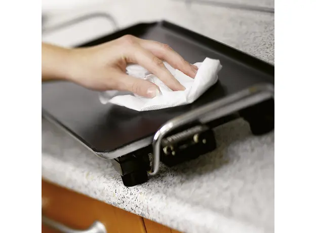 Гриль-барбекю PRINCESS 102210 - изображение 4