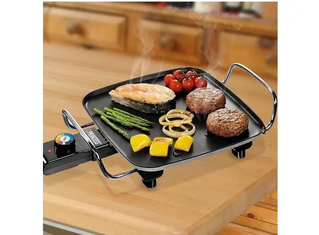 Гриль-барбекю PRINCESS 102210 - изображение 6