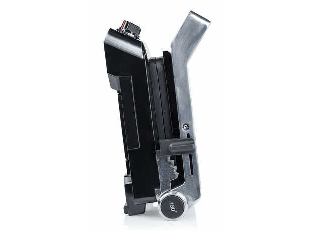 Контактный гриль (прижимной) PRINCESS 117300 - изображение 2