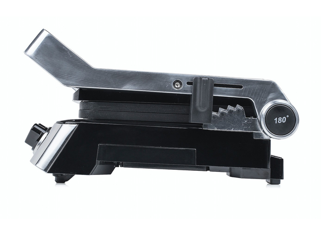 Контактный гриль (прижимной) PRINCESS 117300 - изображение 6