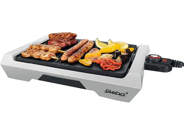 Гриль-барбекю STEBA VG 50 - изображение 2