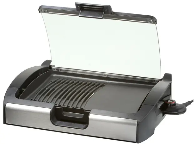 Гриль-барбекю STEBA VG 200 - изображение 2