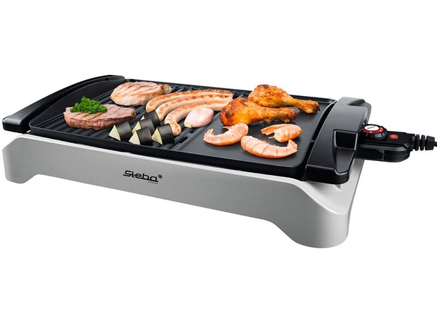 Гриль-барбекю STEBA VG 101 