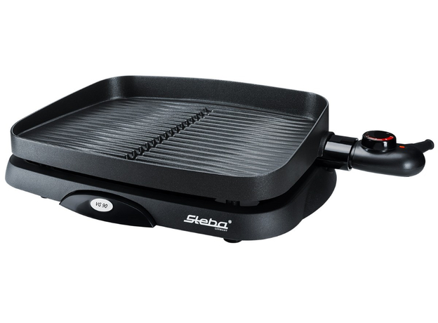 Гриль-барбекю STEBA VG 90 