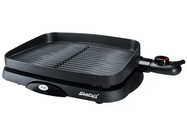 Гриль-барбекю STEBA VG 90 