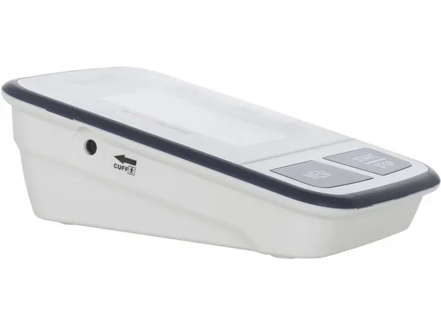 Тонометр LONGEVITA BP-1303 для измерения артериального давления на плече - изображение 2