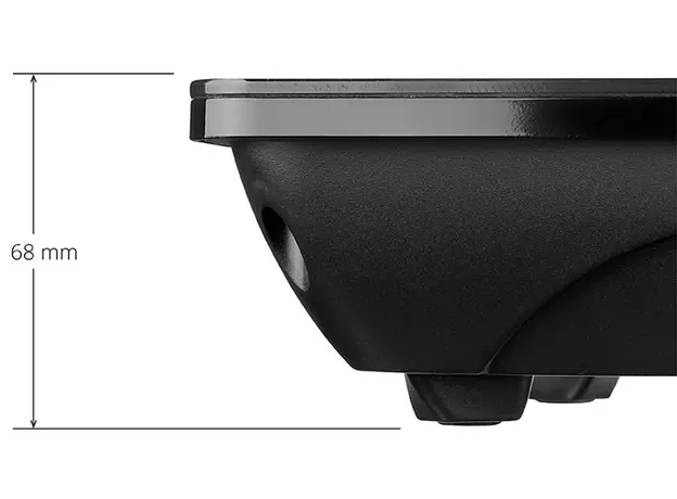 Электроплита индукционная Aurora AU 4473 - изображение 3