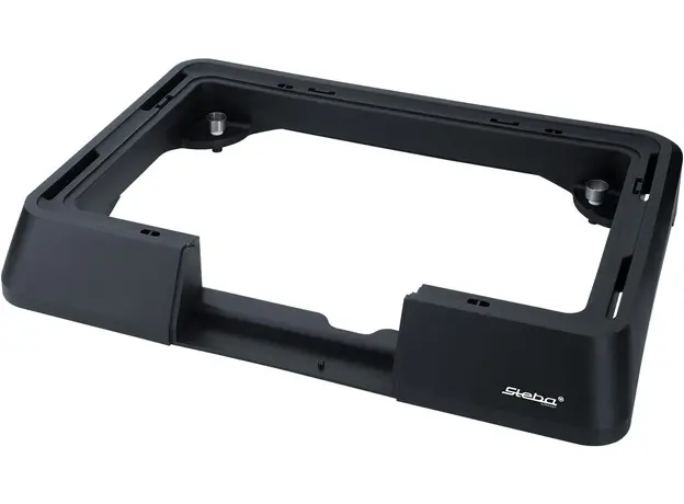 Контактный гриль (прижимной) Steba VG P 20 BBQ - изображение 4