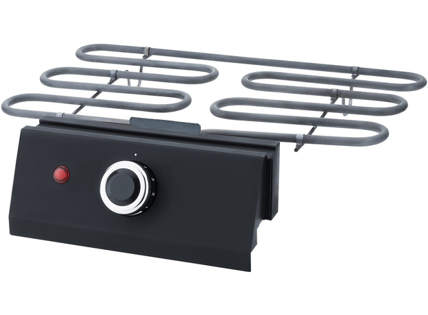 Контактный гриль (прижимной) Steba VG P 20 BBQ - изображение 6