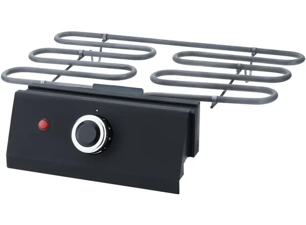 Контактный гриль (прижимной) Steba VG P 20 BBQ - изображение 6