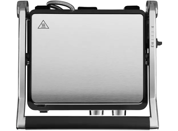 Контактный гриль (прижимной) Amica GK 4011 - изображение 5