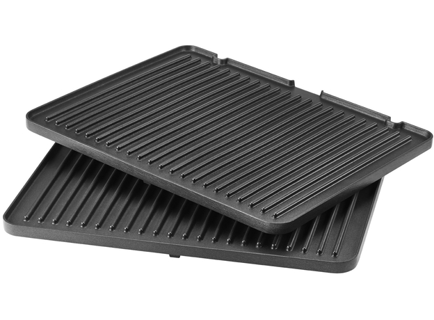 Контактный гриль (прижимной) Amica GK 4011 - изображение 7