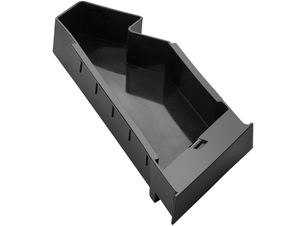 Контактный гриль (прижимной) Amica GK 4011 - изображение 8