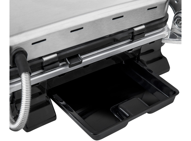 Контактный гриль (прижимной) SENCOR SBG 6031SS - изображение 8