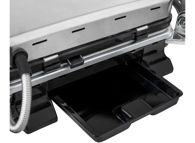 Контактный гриль (прижимной) SENCOR SBG 6031SS - изображение 8