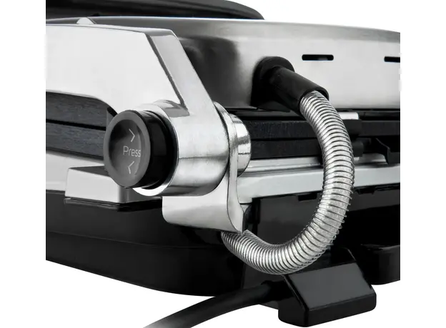 Контактный гриль (прижимной) SENCOR SBG 6031SS - изображение 9