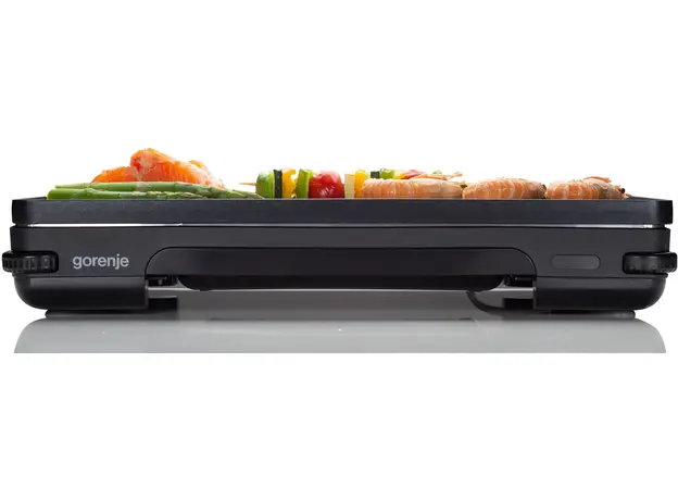 Гриль-барбекю GORENJE TG2000LCB - изображение 3