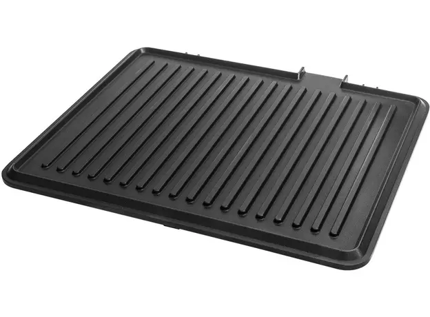 Контактный гриль (прижимной) Gastroback BBQ Pro 42537 (4016432425379) - изображение 9