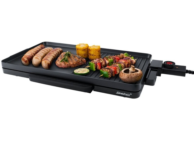 Гриль-барбекю Steba VG 30 (06.30.00) - изображение 3