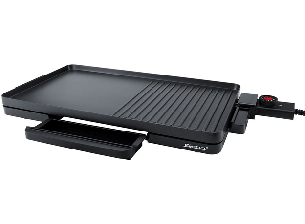 Гриль-барбекю Steba VG 30 (06.30.00) - изображение 2