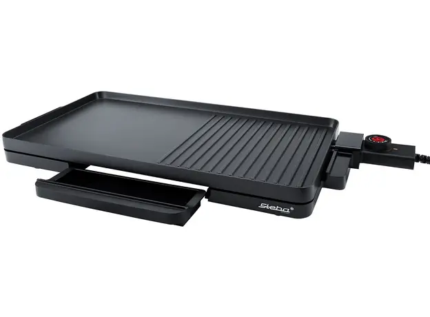 Гриль-барбекю Steba VG 30 (06.30.00) - изображение 2