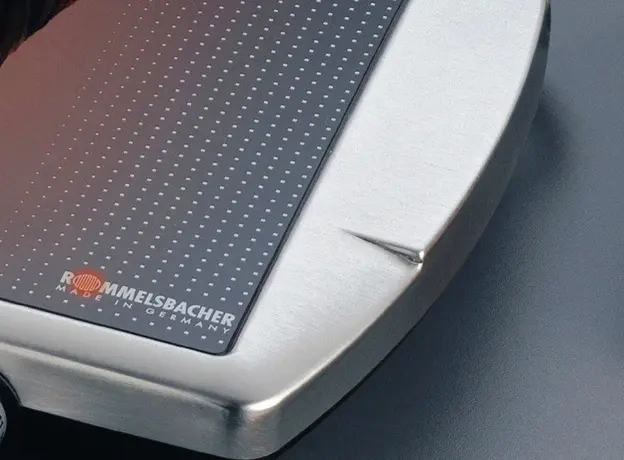 Гриль электрический Rommelsbacher CG 2303/E - изображение 3