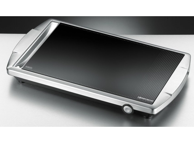 Гриль электрический Rommelsbacher CG 2303/E - изображение 4