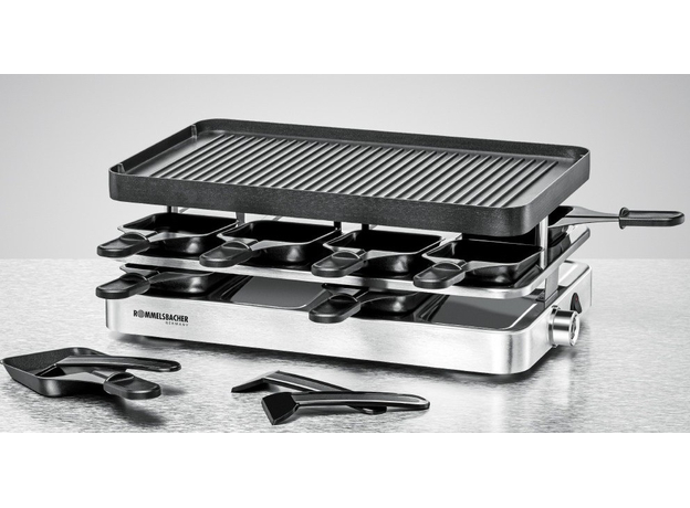 Раклетница Rommelsbacher RC 1400 - изображение 6