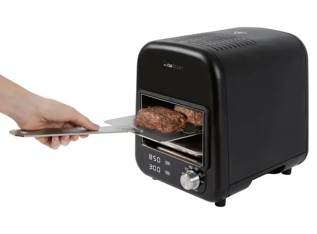 Электрический гриль Clatronic EBG 3760 (4006160639506) - изображение 3