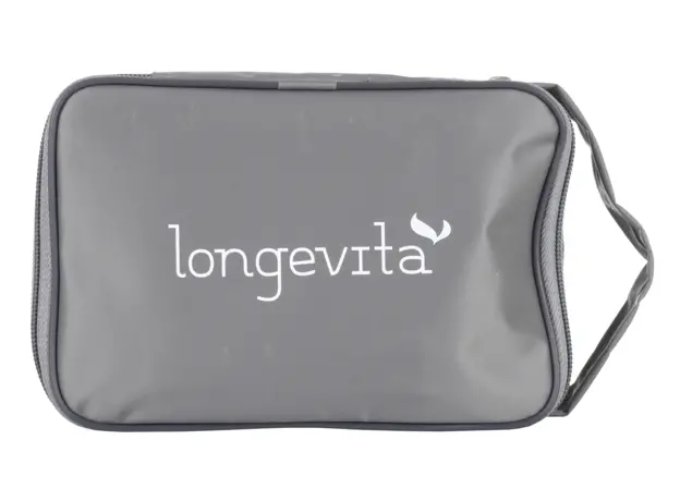 Тонометр автоматический  LONGEVITA BP-1304 для измерения артериального давления на плече - изображение 8