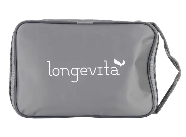 Тонометр LONGEVITA BP-1305 для измерения артериального давления на плече - изображение 4