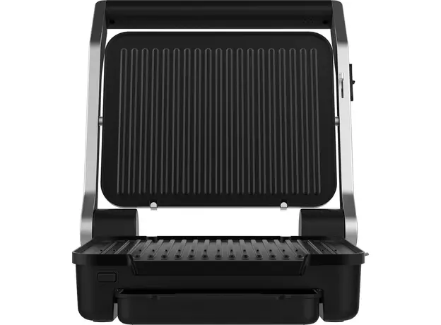 Контактный керамический гриль (прижимной) MONTE MT-3305 - изображение 3