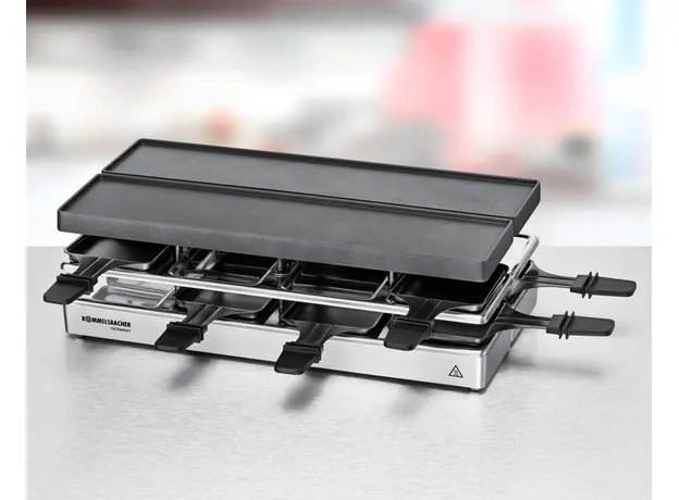 Набор раклетниц Rommelsbacher RC 1600 Fun for 4+4 - изображение 6