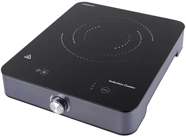 Настольная плита электрическая Ardesto ICS-B116 - изображение 2