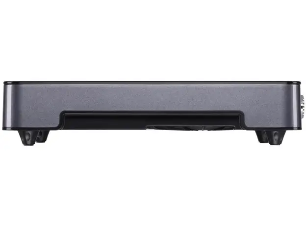 Настольная плита электрическая Ardesto ICS-B116 - изображение 3