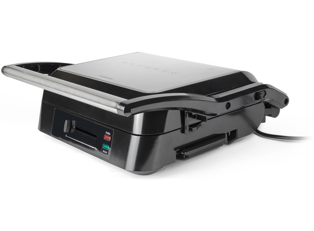 Контактный гриль (прижимной) Holmer HCG-20R - изображение 2