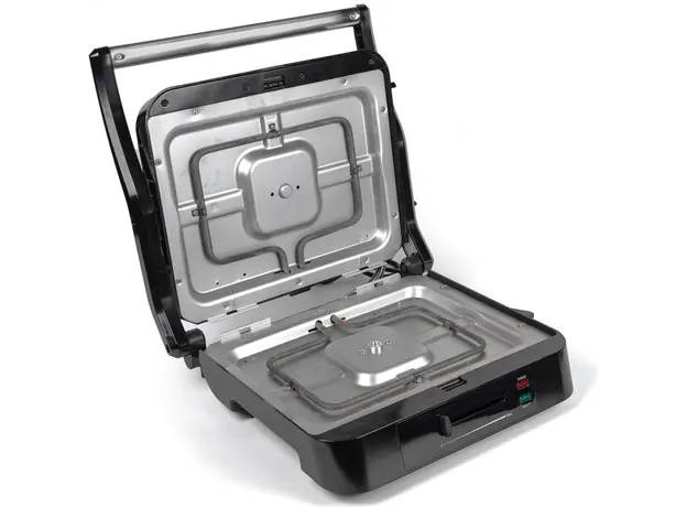 Контактный гриль (прижимной) Holmer HCG-20R - изображение 4