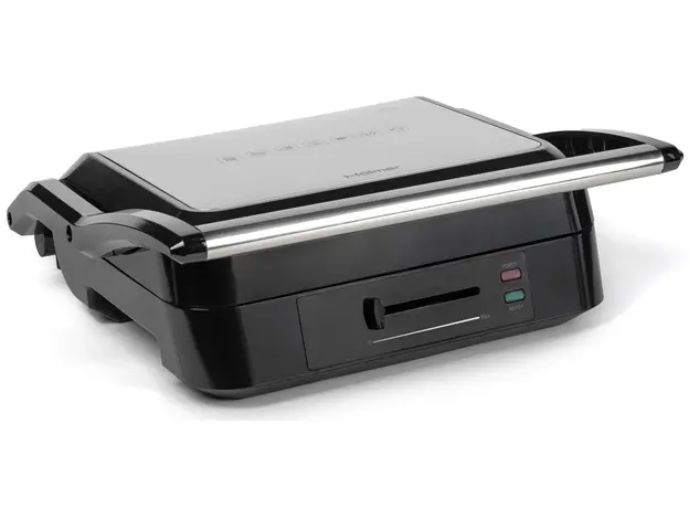 Контактный гриль (прижимной) Holmer HCG-20R - изображение 6