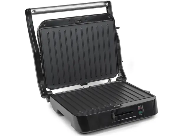 Контактный гриль (прижимной) Holmer HCG-20R - изображение 7