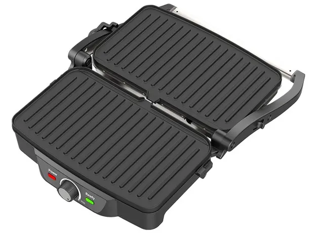 Контактный гриль (прижимной) SOGO SS-7127 - изображение 2