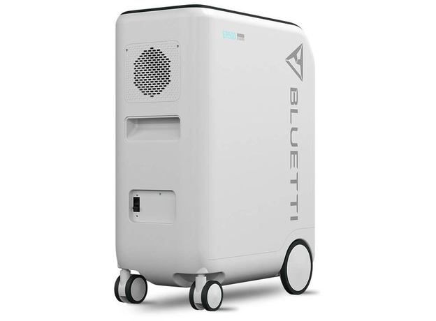 Зарядная станция Bluetti EP500Pro / 3000 Вт / 5100 Вт⋅ч / LiFePO4 (EP500Pro) - изображение 4