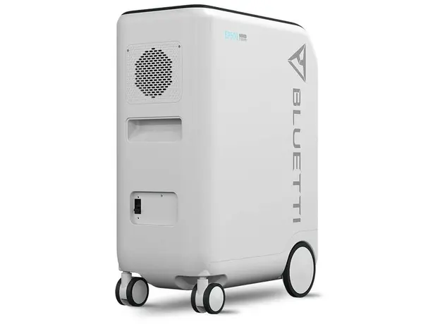 Зарядная станция Bluetti EP500Pro / 3000 Вт / 5100 Вт⋅ч / LiFePO4 (EP500Pro) - изображение 4