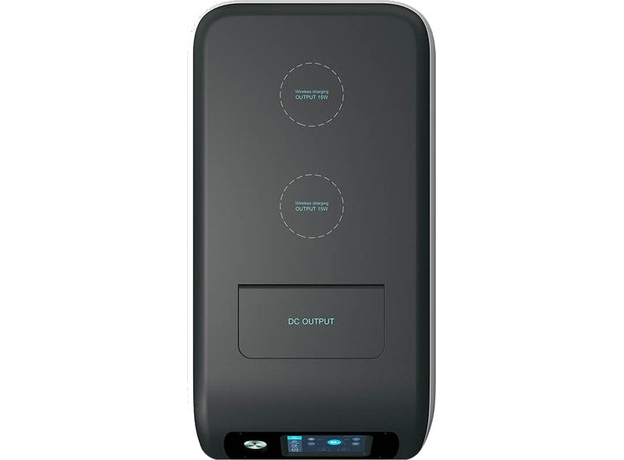 Зарядная станция Bluetti EP500Pro / 3000 Вт / 5100 Вт⋅ч / LiFePO4 (EP500Pro) - изображение 5