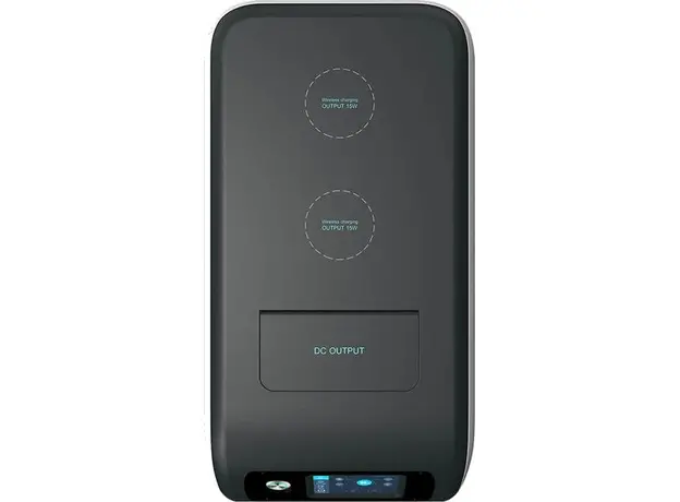 Зарядная станция Bluetti EP500Pro / 3000 Вт / 5100 Вт⋅ч / LiFePO4 (EP500Pro) - изображение 5